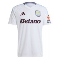 Aston Villa Replica Away Shirt 2024-25 Short Sleeve